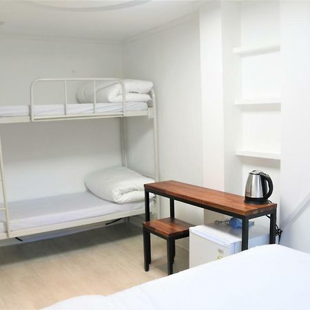 必住酒店 首爾 外观 照片