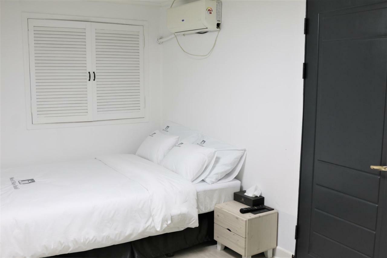 必住酒店 首爾 外观 照片