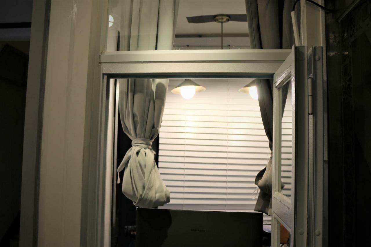 必住酒店 首爾 外观 照片